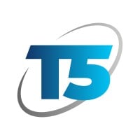 T5 Data Centers